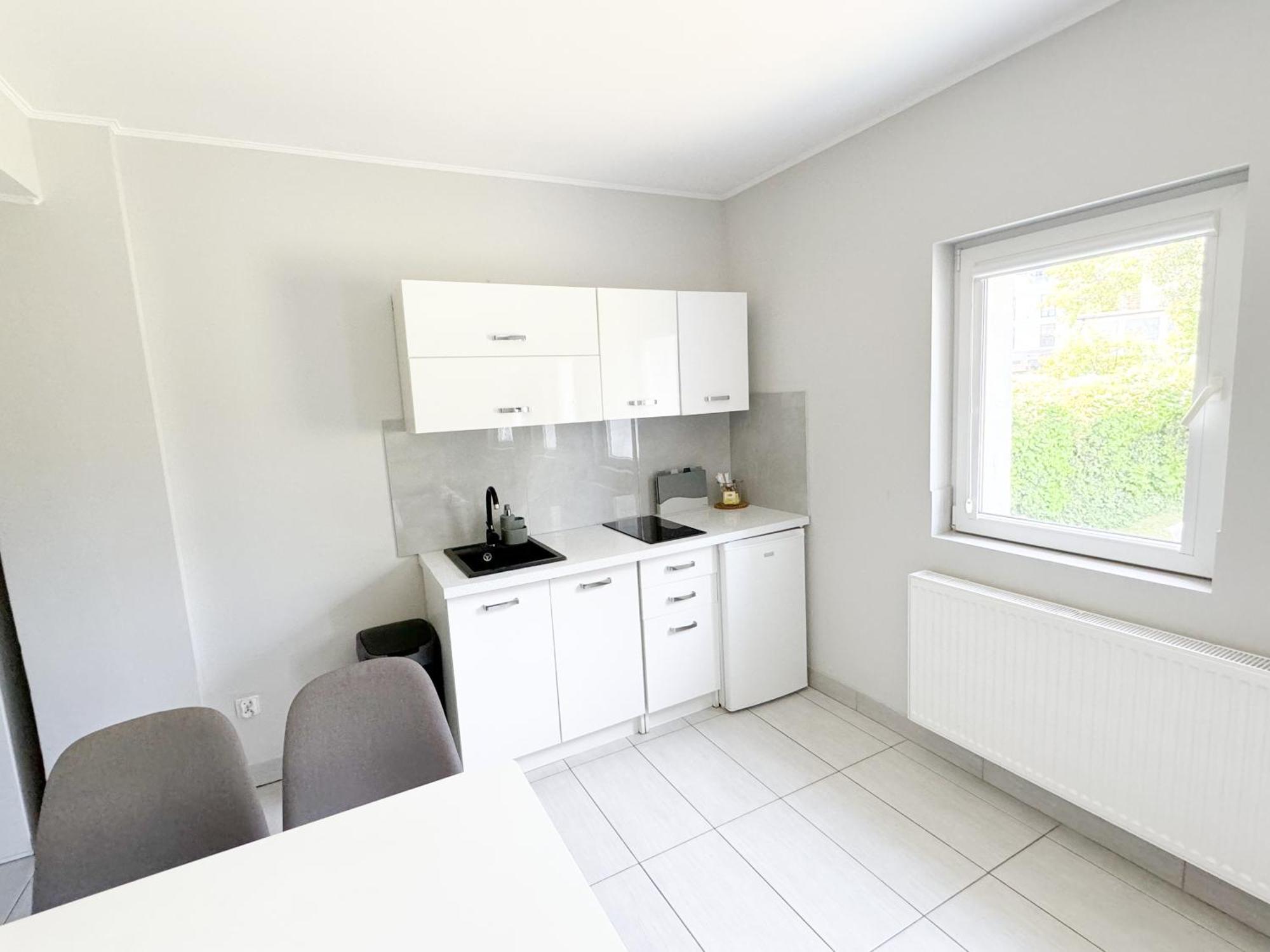 Pokoje Goscinne Przy Molo Gdynia Exterior foto